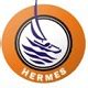 hermes ship management company.